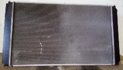 View Auto part Radiator Lexus Nx 2019