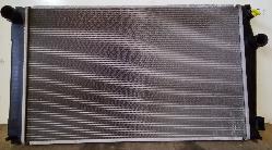 View Auto part Radiator Lexus Nx 2019