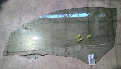 View Auto part Left Front Door Window Nissan Skyline 2014