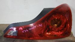 View Auto part Right Taillight Nissan Skyline 2014