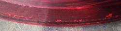 View Auto part Left Taillight Volkswagen Passat 2012