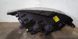 View Auto part Left Headlamp Volkswagen Passat 2012