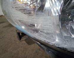 View Auto part Right Headlamp Toyota Corolla 2010