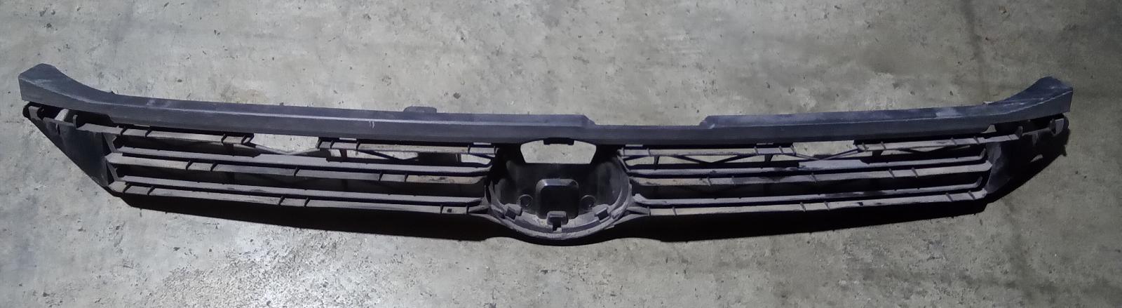 View Auto part Grille Toyota Rukus 2007