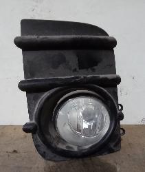View Auto part Left Indicator/Fog/Side Toyota Rukus 2007