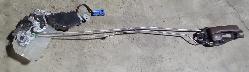 View Auto part Door/Boot/Gate Lock Toyota Landcruiser 1993