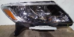 View Auto part Right Headlamp Nissan Pathfinder 2014