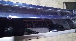 View Auto part Rear Bumper Subaru Outback 2016