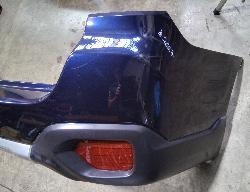 View Auto part Rear Bumper Subaru Outback 2016