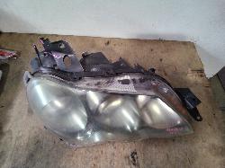 View Auto part Right Headlamp Toyota Markx 2008