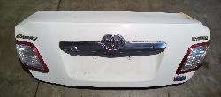 View Auto part Bootlid/Tailgate Toyota Camry 2006
