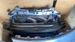 View Auto part Front End Assy Toyota Ractis 2013