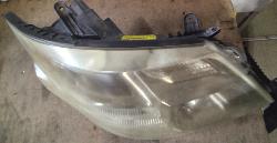 View Auto part Right Headlamp Toyota Alphard 2007