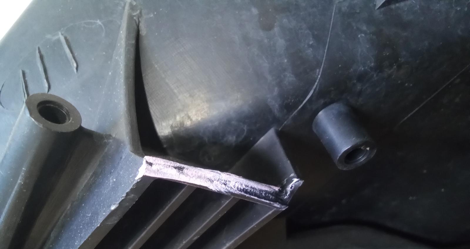 View Auto part Right Headlamp Toyota Alphard 2007