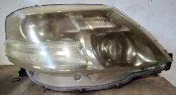 View Auto part Right Headlamp Toyota Alphard 2007