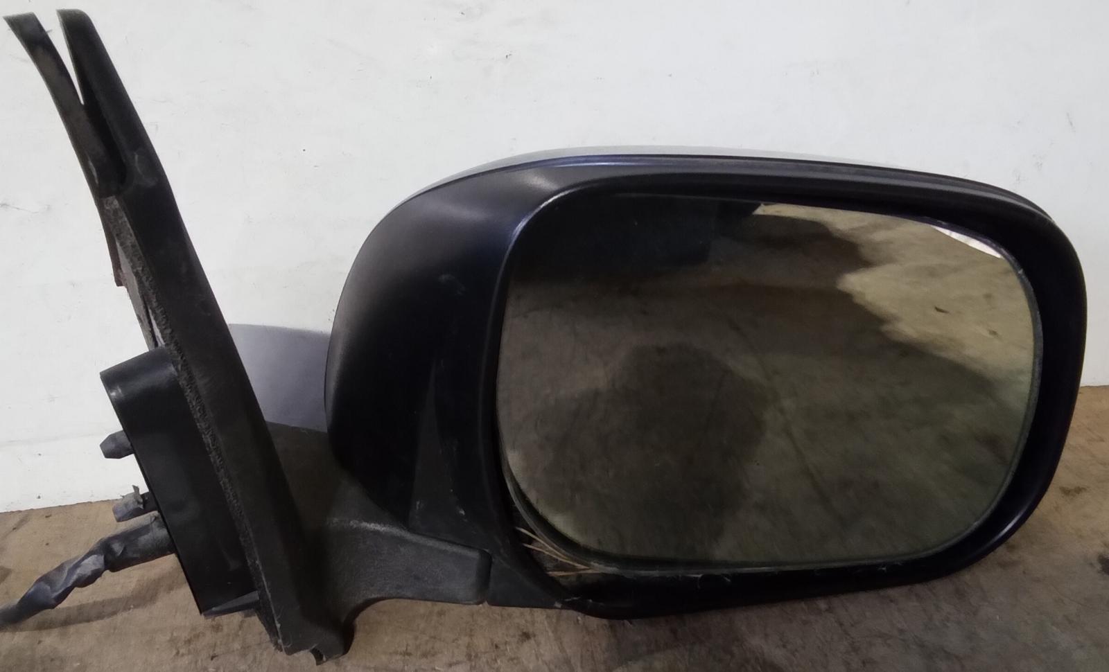 View Auto part Right Door Mirror Toyota Rav4 2007
