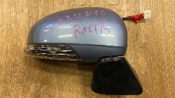 View Auto part Right Door Mirror Toyota Ractis 2013