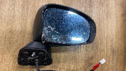 View Auto part Right Door Mirror Toyota Ractis 2013