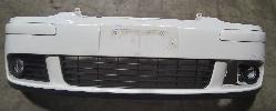 View Auto part Front Bumper Volkswagen Golf 2007
