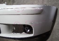 View Auto part Front Bumper Volkswagen Golf 2007