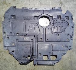 View Auto part Lower Engine Splash Tray Lexus Ct200h 2016