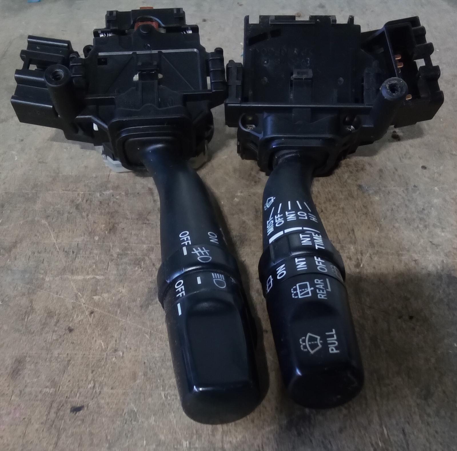 View Auto part Combination Switch Toyota Allion (nz Only) 2004