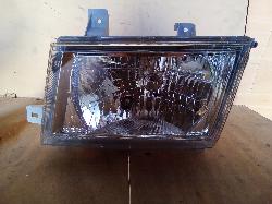 View Auto part Left Headlamp Mitsubishi Canter 2004