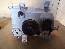 View Auto part Left Headlamp Mitsubishi Canter 2004