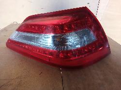 View Auto part Left Taillight Nissan Maxima 2011