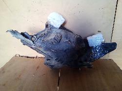 View Auto part Right Headlamp Toyota Hilux 2012