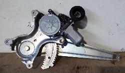 View Auto part Left Rear Wnd Reg/Motor Toyota Corolla 2012