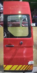 View Auto part Bootlid/Tailgate Volkswagen Crafter 2015