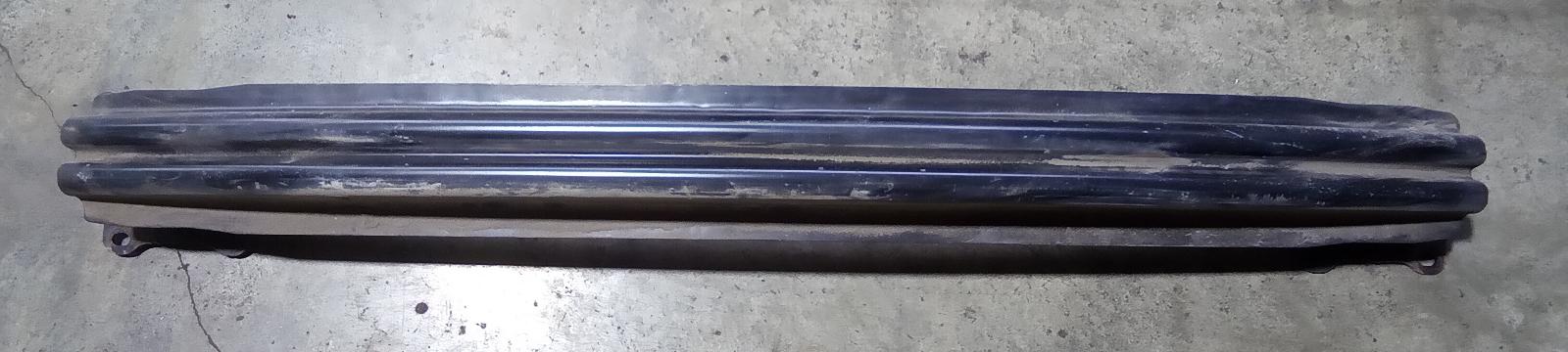2012 Volkswagen Scirocco R/Bar Bracket/Reinfo View Auto part R/Bar Bracket/Reinfo Volkswagen Scirocco 2012
