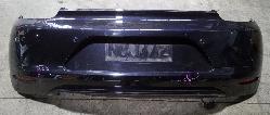 View Auto part Rear Bumper Volkswagen Scirocco 2012