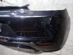 View Auto part Rear Bumper Volkswagen Scirocco 2012