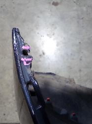 View Auto part Rear Bumper Volkswagen Scirocco 2012
