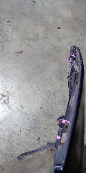 View Auto part Rear Bumper Volkswagen Scirocco 2012
