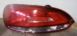 View Auto part Left Taillight Volkswagen Scirocco 2012