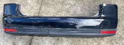 View Auto part Rear Bumper Volkswagen Touran (nz Only)  2010