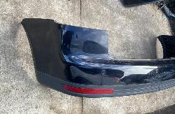 View Auto part Rear Bumper Volkswagen Touran (nz Only)  2010