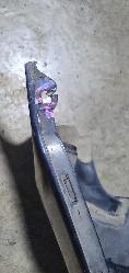 View Auto part Rear Bumper Volkswagen Touran (nz Only)  2010