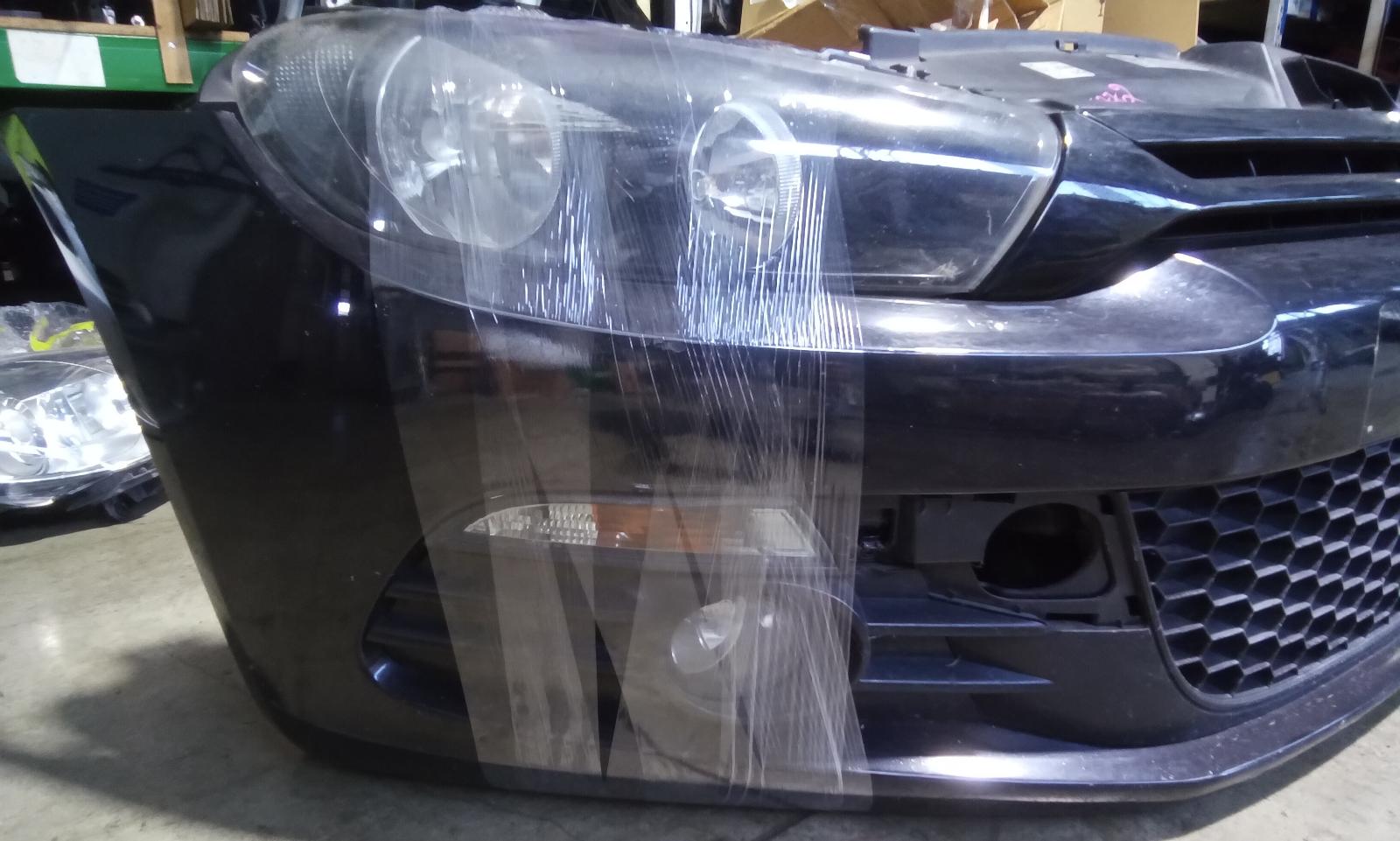 View Auto part Front End Assy Volkswagen Scirocco 2012
