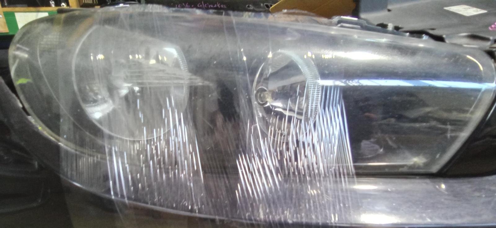 View Auto part Front End Assy Volkswagen Scirocco 2012