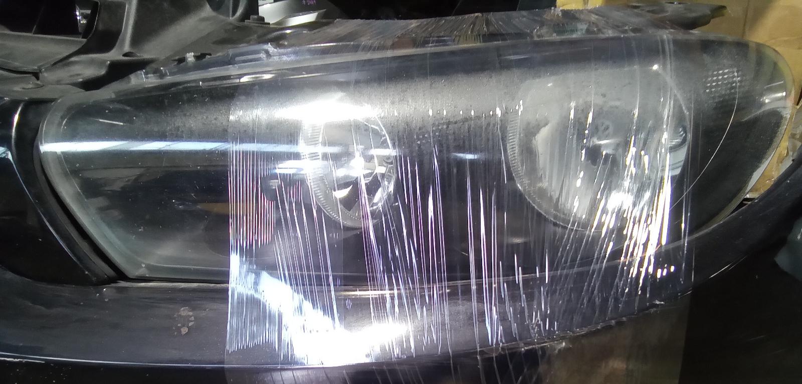 View Auto part Front End Assy Volkswagen Scirocco 2012