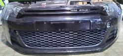 View Auto part Front End Assy Volkswagen Scirocco 2012