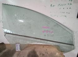 View Auto part Right Front Door Window Volkswagen Passat 2010