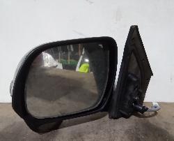 View Auto part Left Door Mirror Toyota Rav4 2007