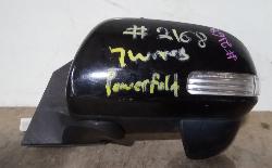View Auto part Left Door Mirror Toyota Rav4 2007