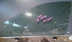 View Auto part Left Front Door Window Toyota Camry 2009