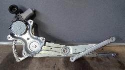 View Auto part Right Front Window Reg/Motor Toyota Markx 2007